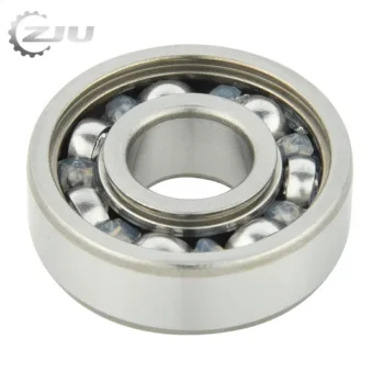 Farm Machinery Ball Bearing – Shockproof, Rustproof, 10% Off 100K+ Units