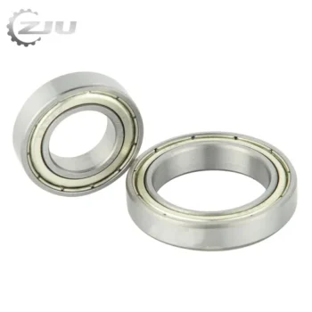 Farm-Tough Deep Groove Ball Bearing – Impact & Corrosion Resistant, Fits Harvesters/Tractors
