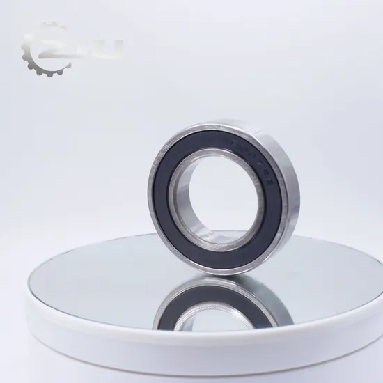 Fr133zz 2.38×4.762×1.588mm Custom Bearings OEM/ODM