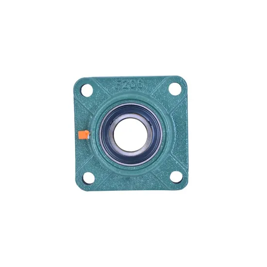 FYH NTN Pillow Block Bearings F210-F215, P205-P312 – High-Load, Corrosion-Resistant