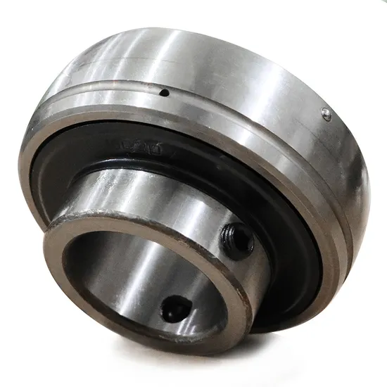 Fyh-Pillow-Block-Bearing-UCP207-23-Ucf207-23-UCFL207-23-UCT207-23-Ucfc207-23-Ucpa207-23-Bearing-