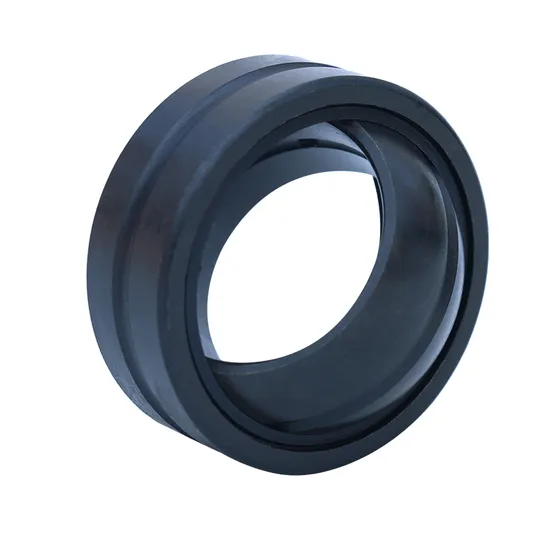 GAC65s-85s Spherical Plain Bearings High Load Capacity