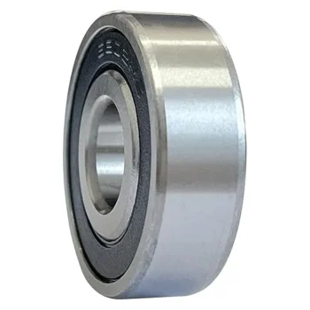 GCR15 Chrome Steel 6202-1/2 Ball Bearing – ZJU Brand, High-Precision, Made in China