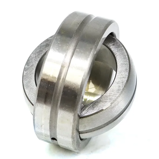 Ge200es-Ge300es Spherical Plain Bearings High Load Capacity