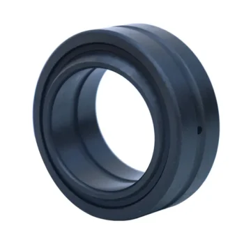 Ge60es-2RS to Ge100es-2RS Spherical Plain Bearings High Load Capacity & Corrosion Resistant