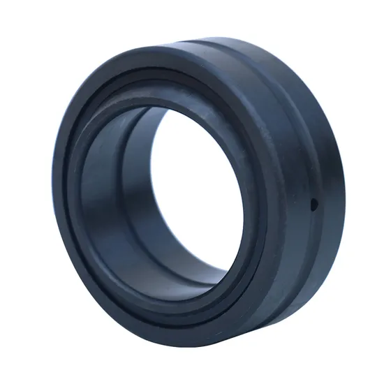 Ge60es-2RS to Ge100es-2RS Spherical Plain Bearings High Load Capacity & Corrosion Resistant