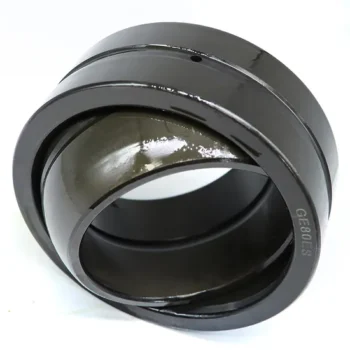 Geem20-30ES-2RS Spherical Bearings High Load Capacity