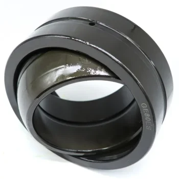 Geg15es-25es Spherical Plain Bearings High Load Capacity