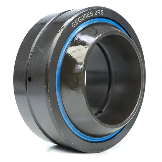 Geg30es-2RS-Geg35es-2RS-Geg40es-2RS-Geg45es-2RS-Spherical-Plain-Bearing