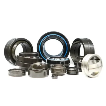 Geg50es-2RS to Geg70es-2RS Spherical Plain Bearings | High Load Capacity & Corrosion Resistance