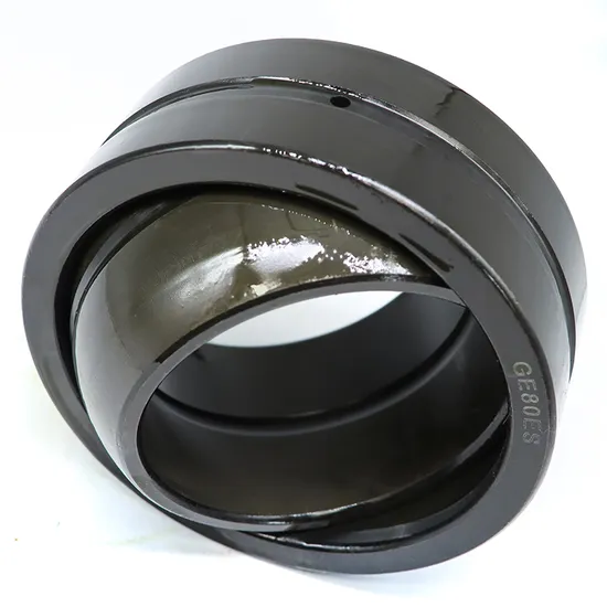 Gez107es-2RS-Gez114es-2RS-Gez120es-2RS-Gez127es-2RS-Spherical-Plain-Bearing