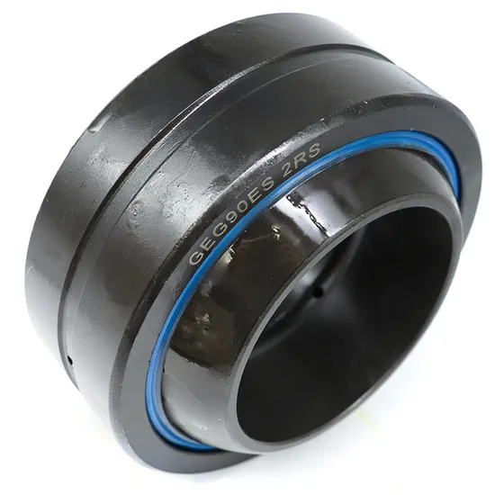 Gez107es-2RS-Gez114es-2RS-Gez120es-2RS-Gez127es-2RS-Spherical-Plain-Bearing