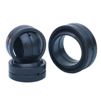 Gez152es-2RS Gez165es-2RS Gez177es-2RS Gez190es-2RS Spherical Plain Bearing High Load Capacity