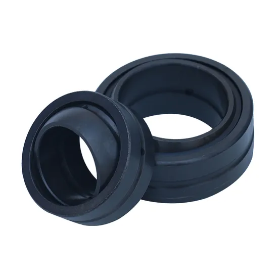 Gez254es-2RS Gez266es-2RS Gez279es-2RS Gez292es-2RS Spherical Plain Bearing High Load Capacity