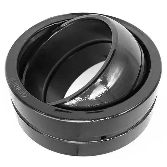 Gez34es-2RS Gez38es-2RS Gez44es-2RS Gez50es-2RS Spherical Plain Bearing High Load Capacity