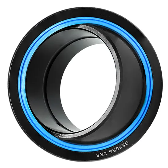 Gez82es-2RS Gez88es-2RS Gez95es-2RS Gez101es-2RS Spherical Plain Bearing High Load Capacity & Corrosion Resistant