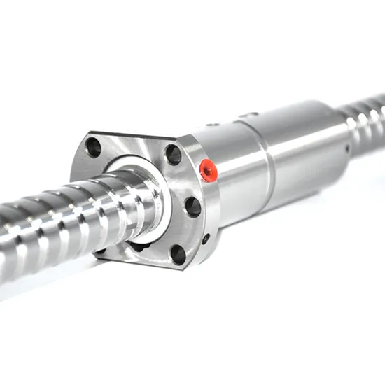 Good-Packing-Ball-Screw-with-Wearproof-and-Work-Smooth-and-Smooth-for-Machine-Sfu5010-4-Sfu5020-4-Sfu6310-4-Sfu6320-4