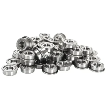 Good Price 624-629 Deep Groove Ball Bearings – Factory Direct
