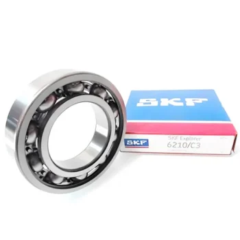 6208ZZ Deep Groove Ball Bearing – High Quality, Low Price