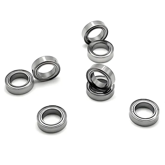 626/627/628/629 Deep Groove Ball Bearings – High Quality & Good Price