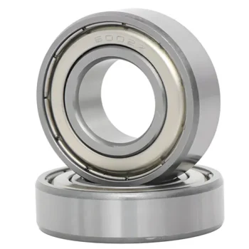 6308 ZZ 2RS DDU Deep Groove Ball Bearing – High Quality & Low Price