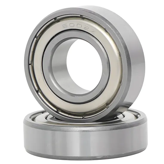 6308 ZZ 2RS DDU Deep Groove Ball Bearing – High Quality & Low Price