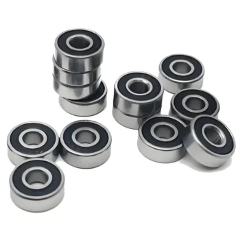 6410 ZZ 2RS DDU Deep Groove Ball Bearing – High Quality & Good Price