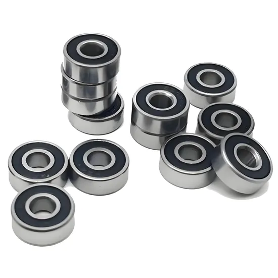 6410 ZZ 2RS DDU Deep Groove Ball Bearing – High Quality & Good Price