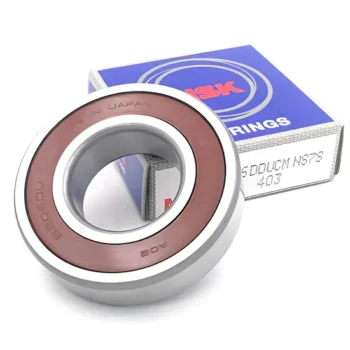 6800 Deep Groove Ball Bearing – High Quality & Good Price