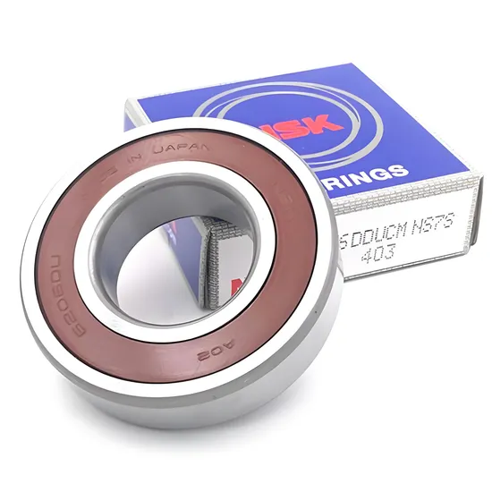 6800 Deep Groove Ball Bearing – High Quality & Good Price