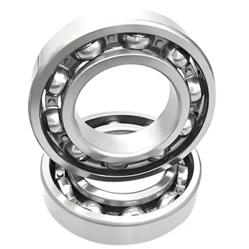 6901 ZZ 2RS Deep Groove Ball Bearing – High Quality & Good Price