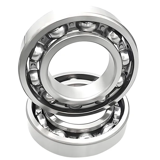 6901 ZZ 2RS Deep Groove Ball Bearing – High Quality & Good Price