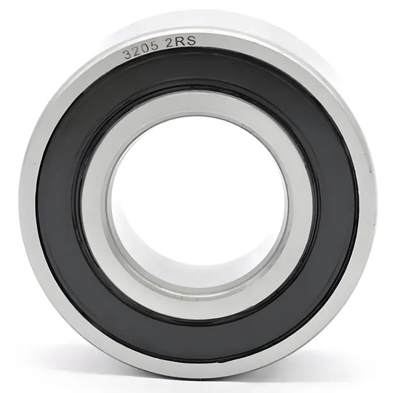 Good-Price-High-Quality-Deep-Groove-Ball-Bearing-6006