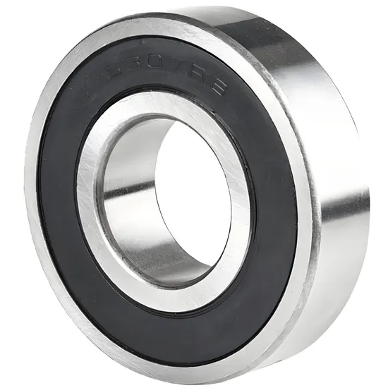 6006 Deep Groove Ball Bearing – High Quality, Good Price