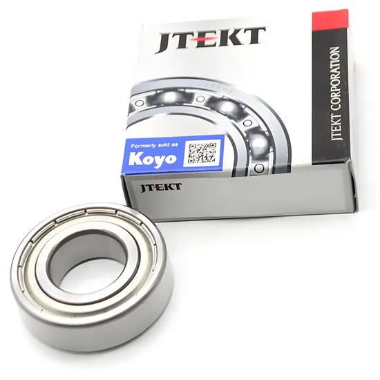 Good-Price-High-Quality-Koyo-6208-Deep-Groove-Ball-Bearing