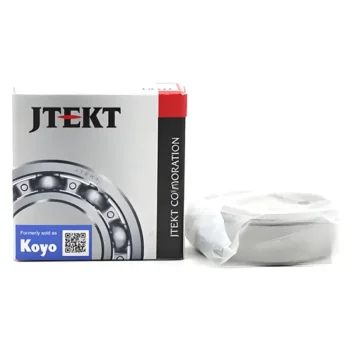 Koyo 6208 Deep Groove Ball Bearing – High Quality, Low Price