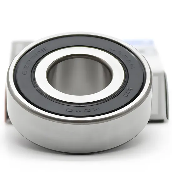 Good-Price-High-Quality-Koyo-6208-Deep-Groove-Ball-Bearing