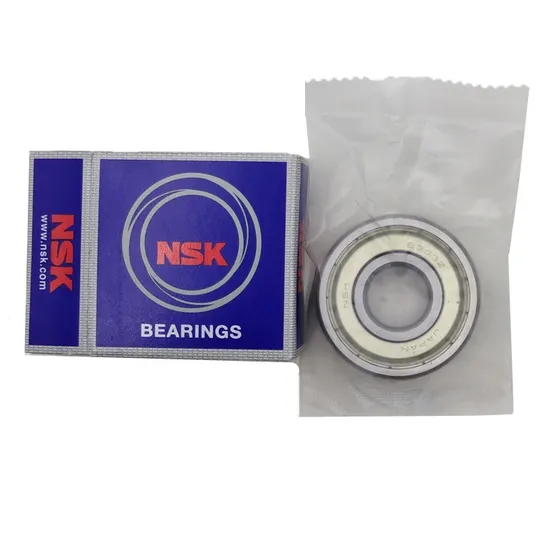 Good-Price-Motor-Bearing-6200-6201-6202-6203-6204-6205-6206-6207-6208-Deep-Groove-Ball-Bearing-NSK-for-Motorcycle-Parts