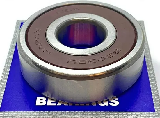 Good-Price-Motor-Bearing-6200-6201-6202-6203-6204-6205-6206-6207-6208-Deep-Groove-Ball-Bearing-NSK-for-Motorcycle-Parts