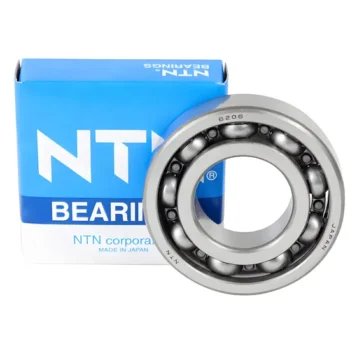 NTN 6006-2RS/Z2 Deep Groove Ball Bearing – Good Price