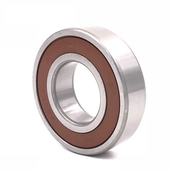 Timken 6003/Z2 & 6003/Z3 Deep Groove Ball Bearing – High Speed, Good Price