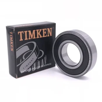 Low Noise 61917 Deep Groove Ball Bearing – Tinken NSK IKO Koyo NTN