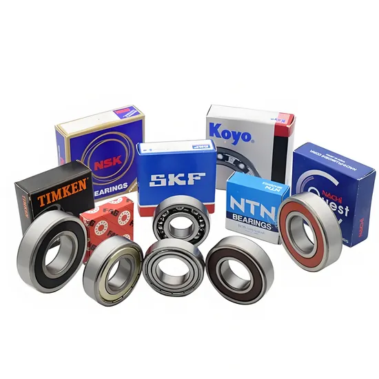Good-Price-Tinken-NSK-IKO-Koyo-NTN-Original-Deep-Groove-Ball-Bearing