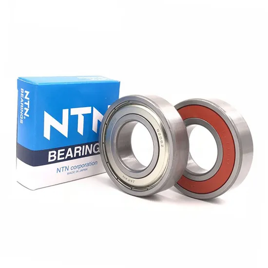 Good-Price-Tinken-NSK-IKO-Koyo-NTN-Original-Deep-Groove-Ball-Bearing