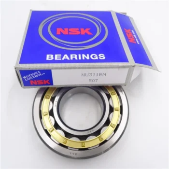 NU2238M Cylindrical Roller Bearing – High-Load, Low-Noise, Factory Price