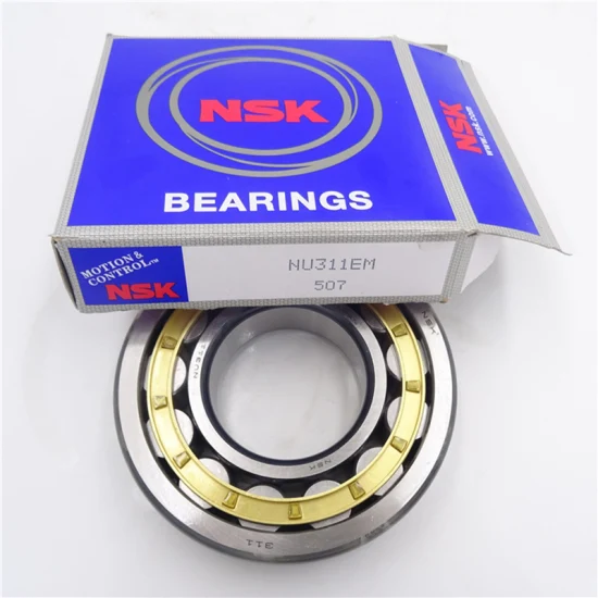 NU2238M Cylindrical Roller Bearing – High-Load, Low-Noise, Factory Price