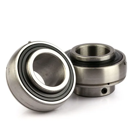 Good-Price-of-Maintenance-Free-UC-Pillow-Block-Ball-Bearings-UC208-UC209-UC310-UC311-UC312-UC314