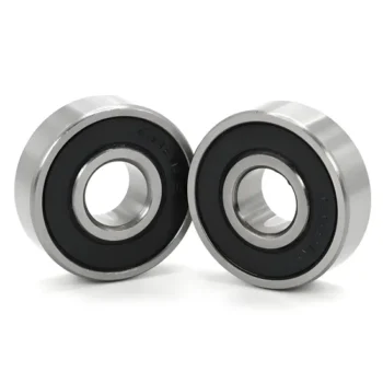 686 Deep Groove Ball Bearing – Hard GCr15 Stainless Steel