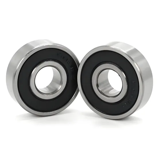 686 Deep Groove Ball Bearing – Hard GCr15 Stainless Steel