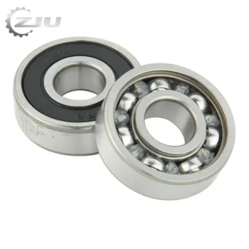 Heavy-Duty Agri Bearing: Rust-Resistant, Sturdy, 10% Off $100K+